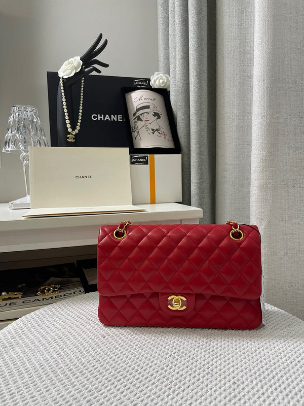 Wellow Bags - Chanel - Bags  - 278