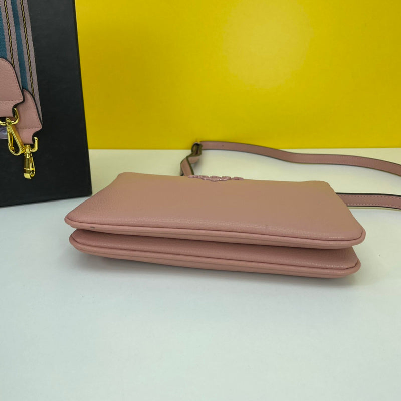 Amelia- PRDA  LUXURY BAGS - 454