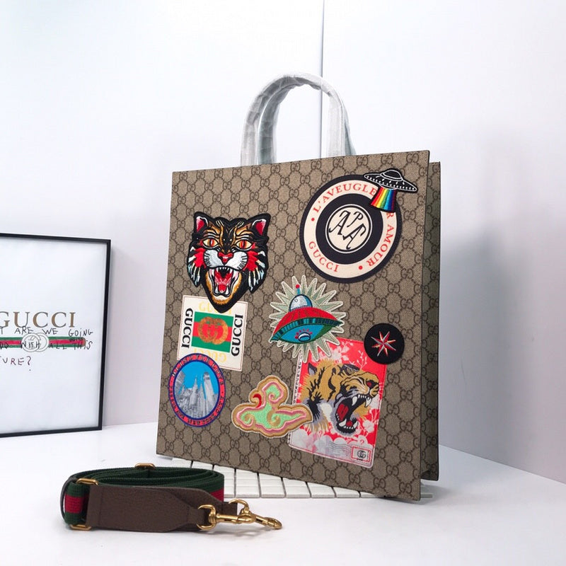 Amelia Fashion - GCI Bags - 2546