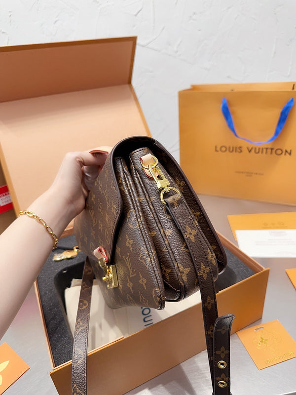 Amelia - LV Bags - 15024