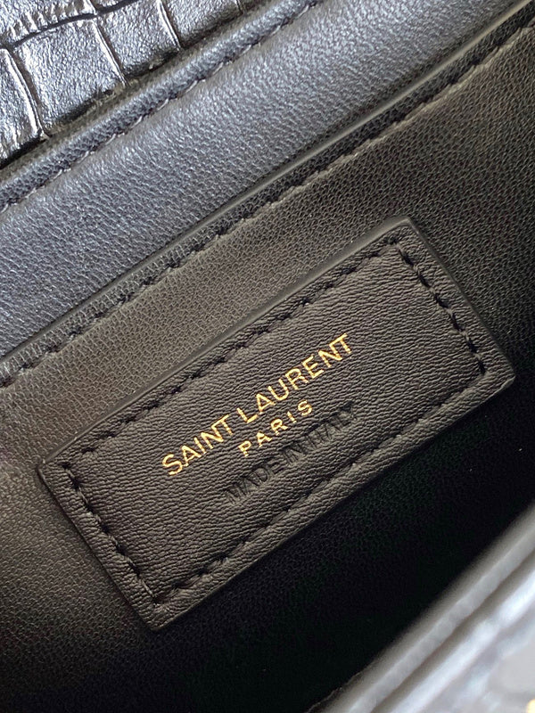 Amelia - YSL Bag - 4183