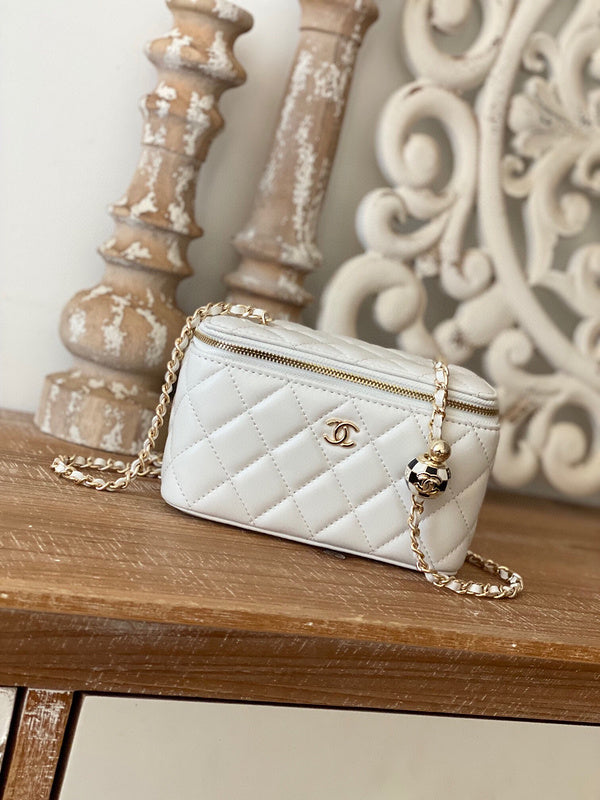 Amelia - CHL Bags - 2597