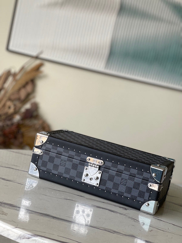 Fashion Lu-Vi bags - 4168