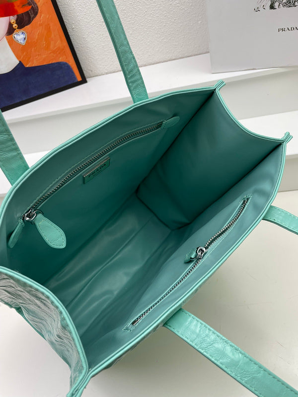 Amelia- PRDA  LUXURY BAGS - 184