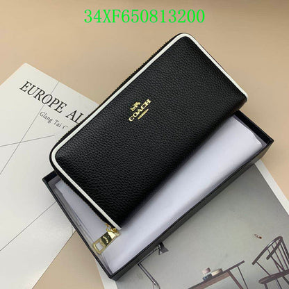 Amelia - CAH Wallet - 091