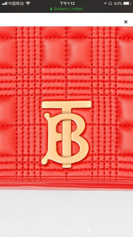 Amelia- BOR Bags - 206