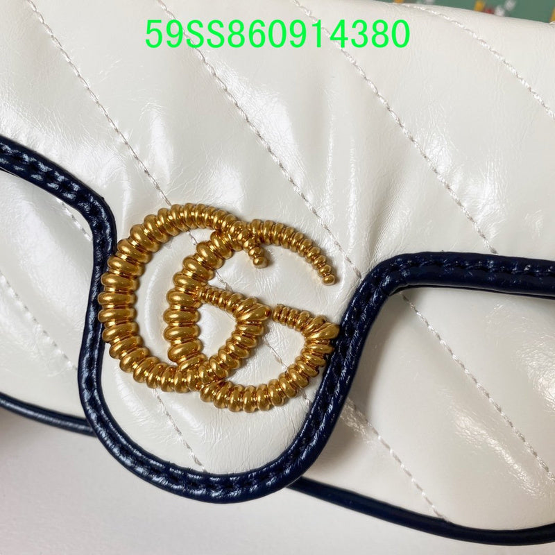 Amelia - GUKI Bags - 2321