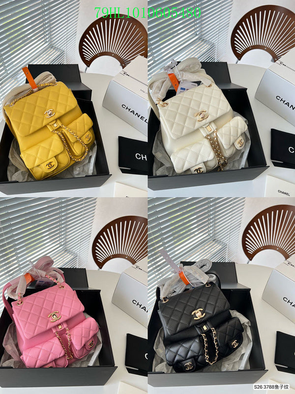 Amelia - CHL Bags - 743