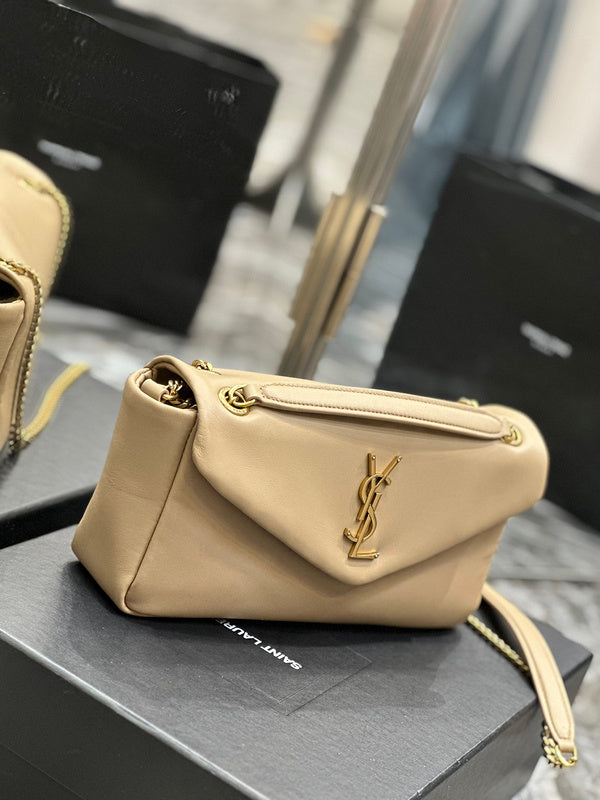 Amelia - YSL Bag - 3999