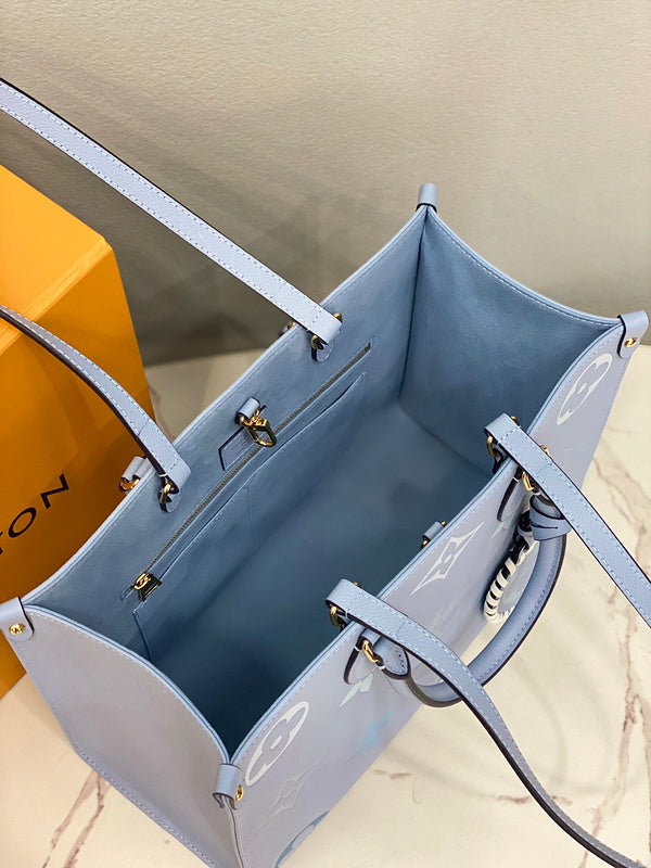 Fan Fashion Lu-Vi bags - 17507