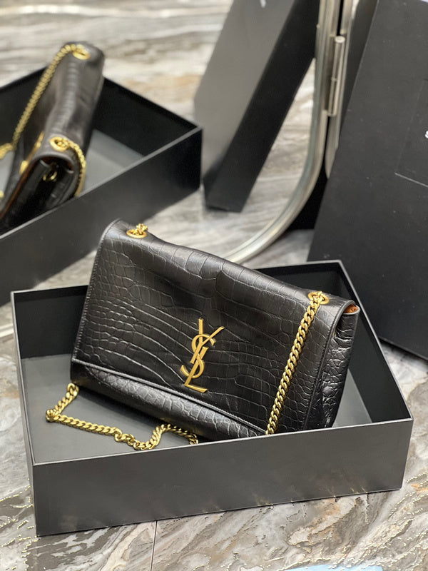 Amelia - YSL Bag - 3782