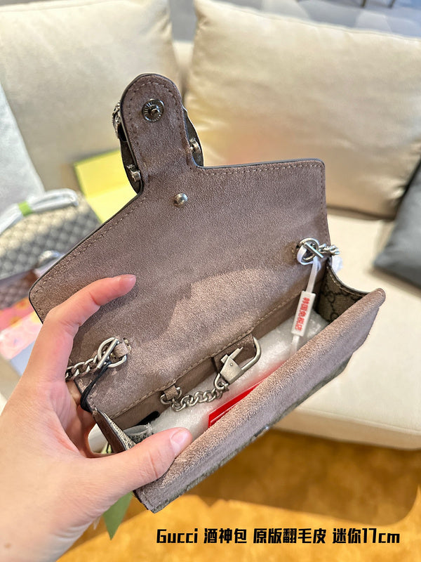 Amelia  - GCI Bags - 11907