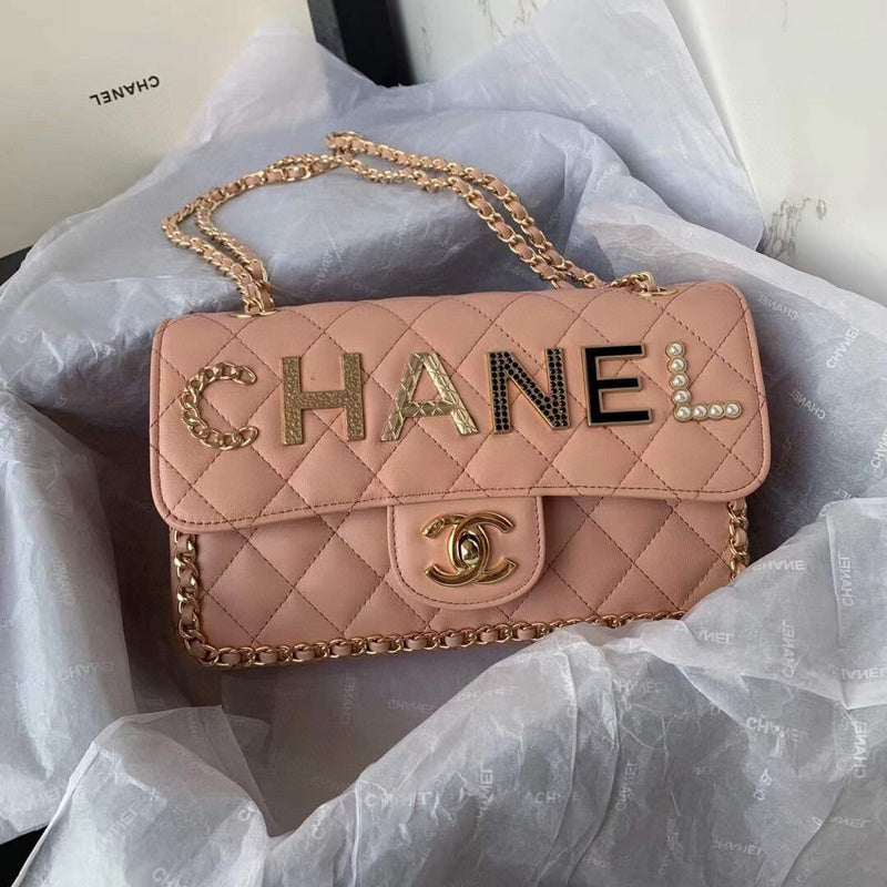 Wellow Bags - Chanel - Bags  - 599