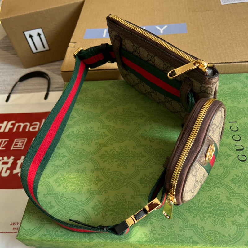 Amelia-i Guki Lady Bags - 301