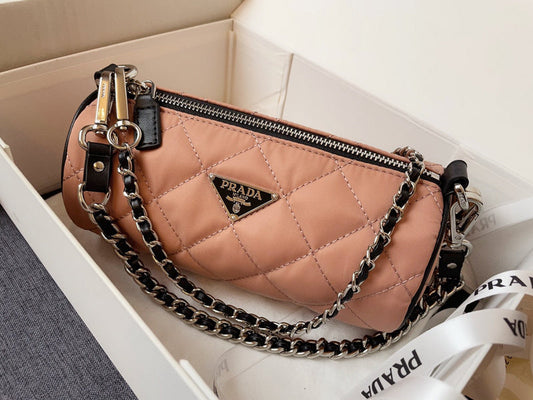Amelia- PRDA  LUXURY BAGS - 575