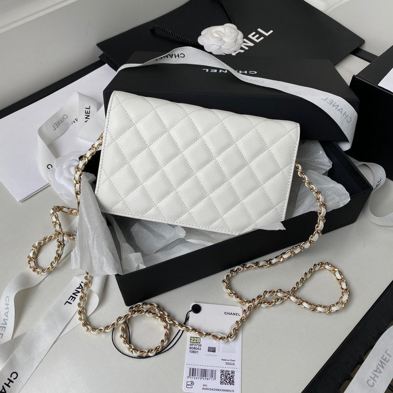Amelia- CHL Bags - 7634