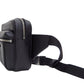 Louis Vuitton Bumbag Outdoor Body Bag Taiga Black