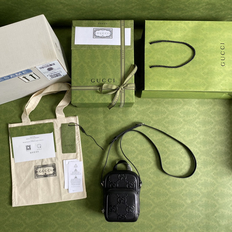 Amelia- GUKI Bags - 1868