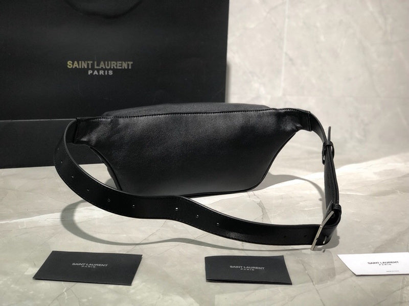 Amelia - YSL Bag - 4079