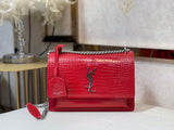 YSL BAGS - WOMEN LOVE LUXURY BAGS - 2638