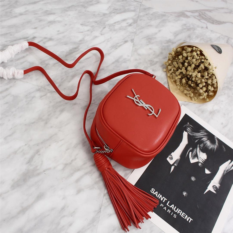 Amelia - YSL Bag - 2555