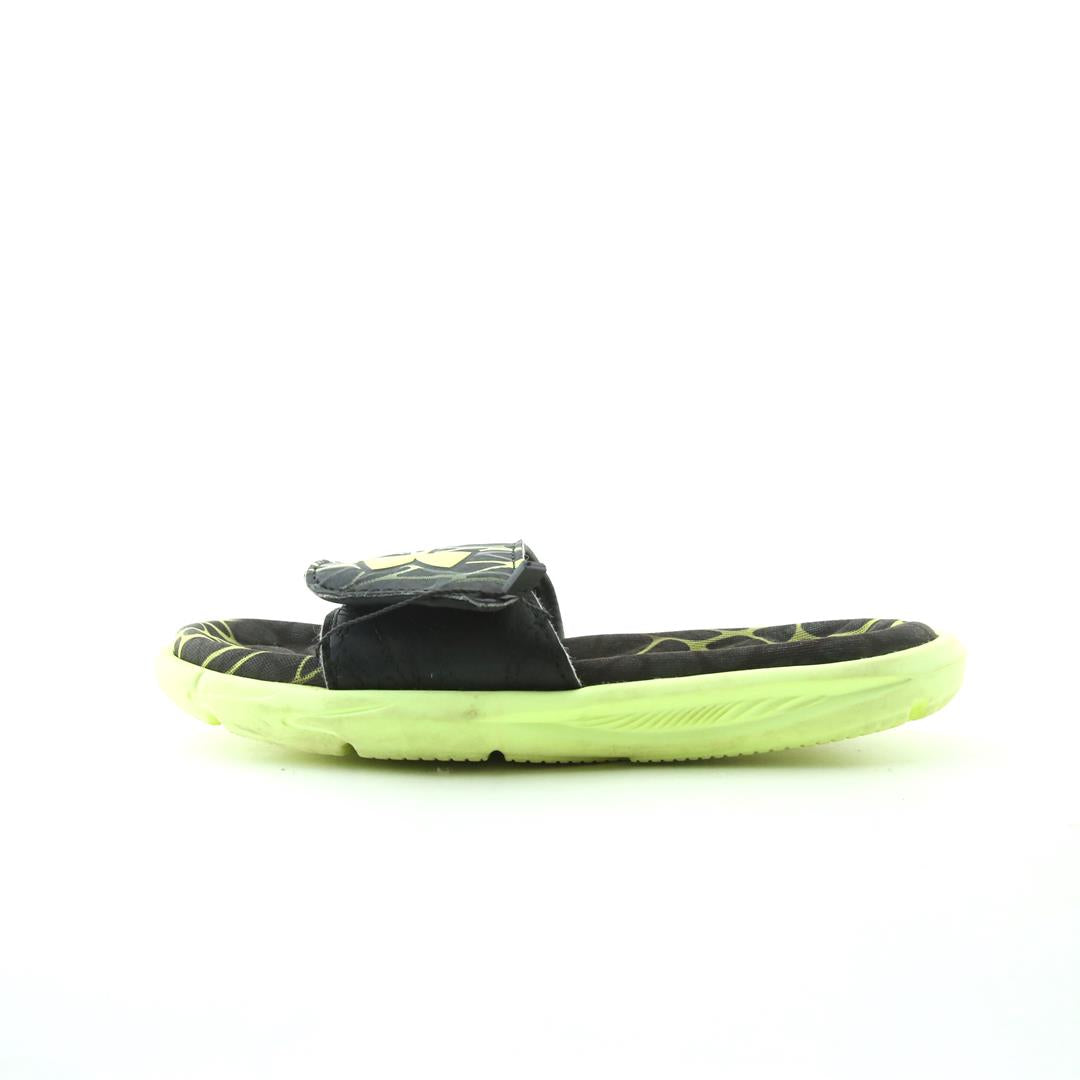 UNDER ARMOUR 4D FOAM