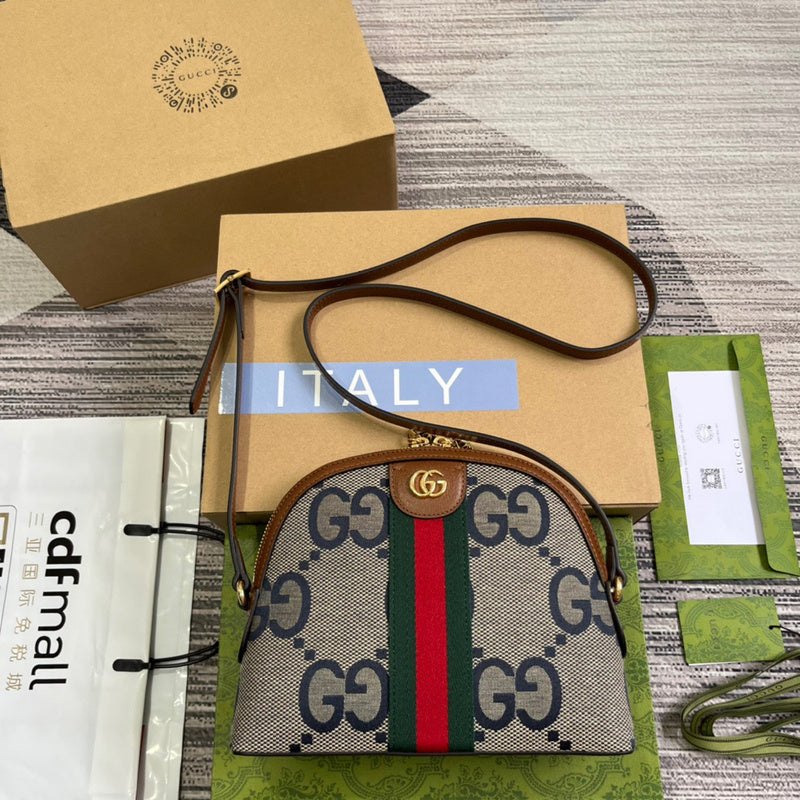 Amelia- GCI LUXURY LADY BAG - BRANDED BAGS FOR WOMEN - 145