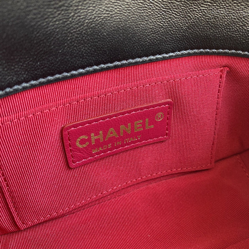 Wellow Bags - Chanel - Bags  - 492