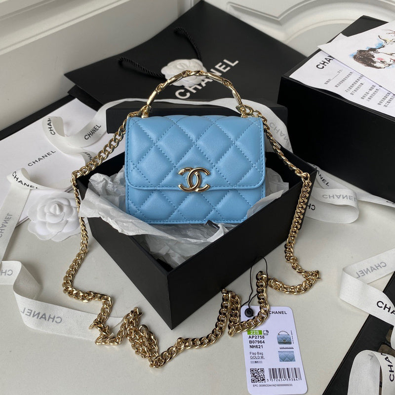 Amelia- CHL Bags - 7632