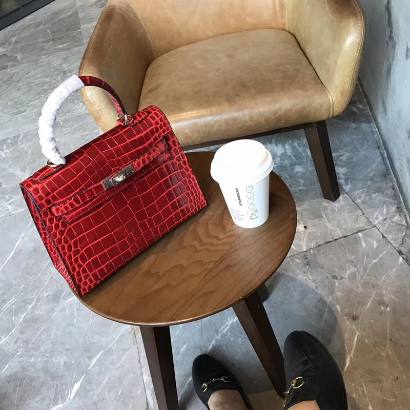 Amelia- HRMS LUXURY BAGS - 511