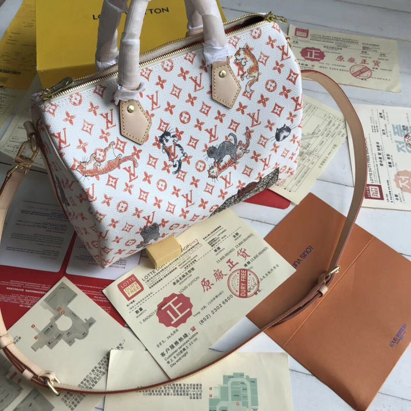 Amelia - LV Bags - 13463