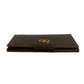 Gucci Long Wallet Leather Wallet