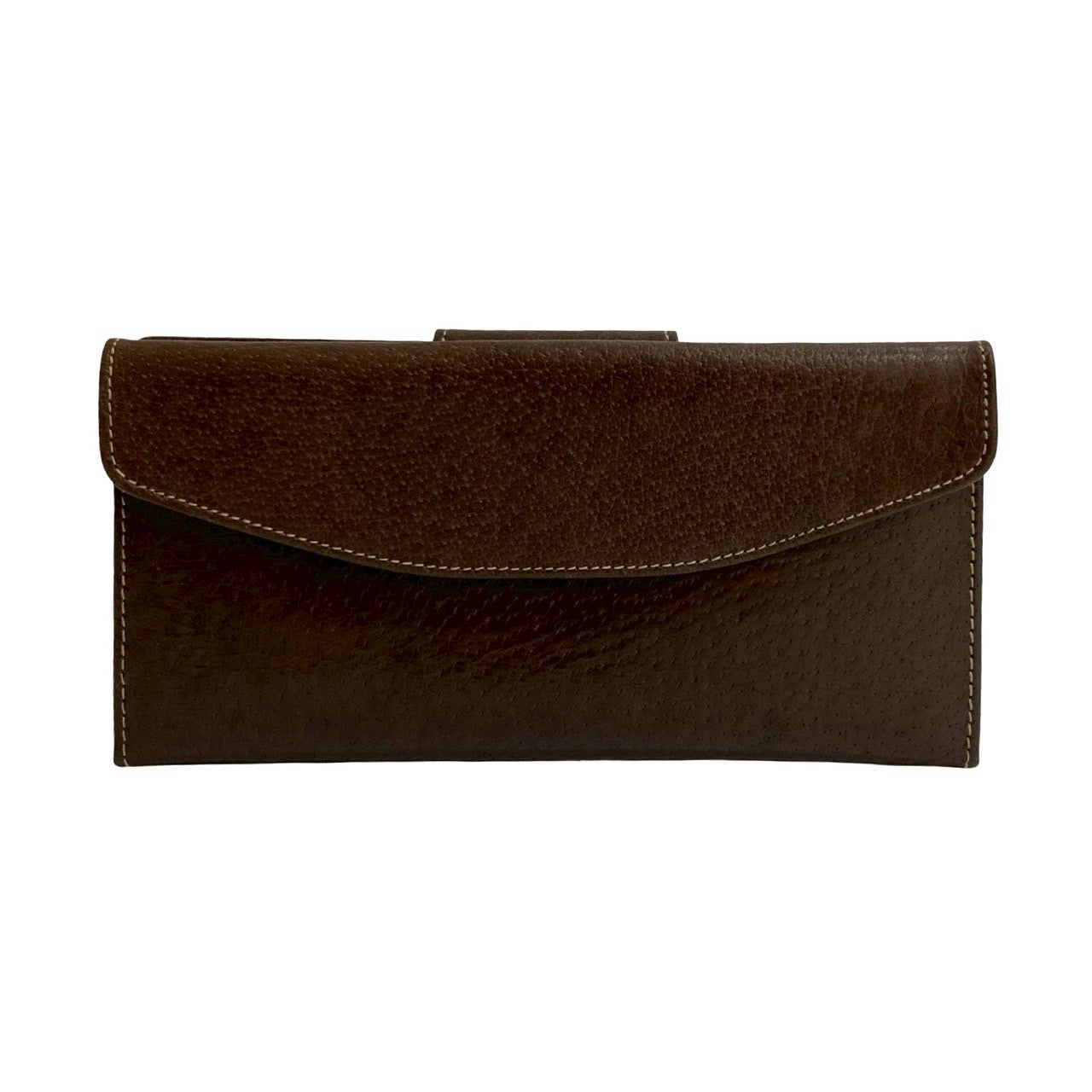 Gucci Long Wallet Leather Wallet