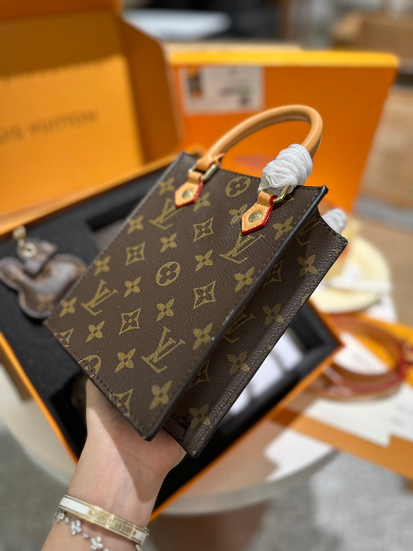 Amelia - LV Bags - 14537