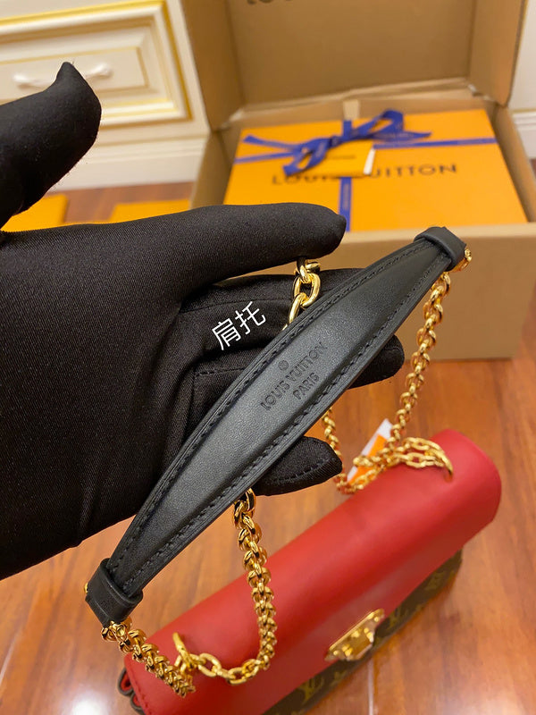 Amelia's Bag Gallery - LOV Bags - 997