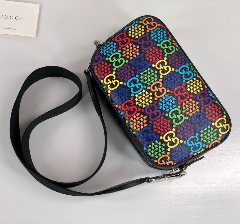 Amelia- GCI Bags - 4033