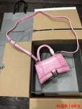 Amelia- BG Hourglass Bags - 102