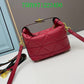 Prada Bags - The Barnes Bags  668
