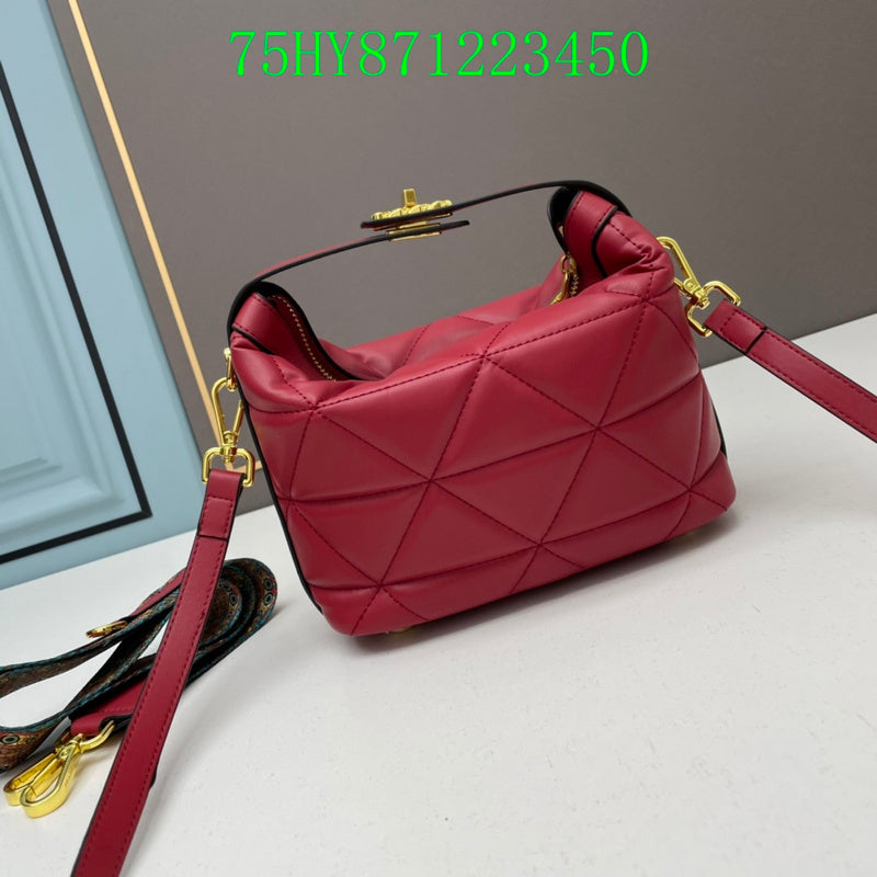 Prada Bags - The Barnes Bags  668