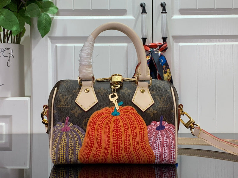 Amelia - LV Bags - 15657
