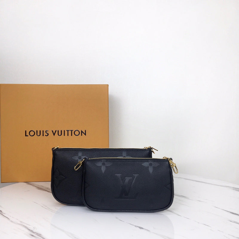 Amelia - LV Bags - 12938