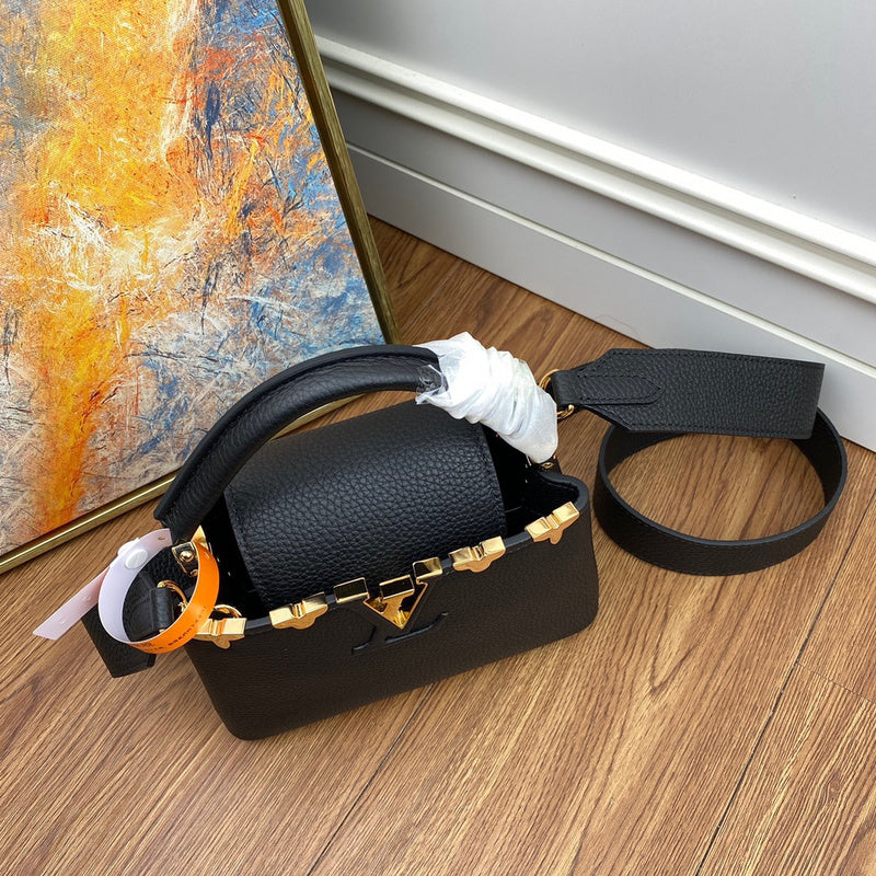 Amelia - LV Bags - 12712