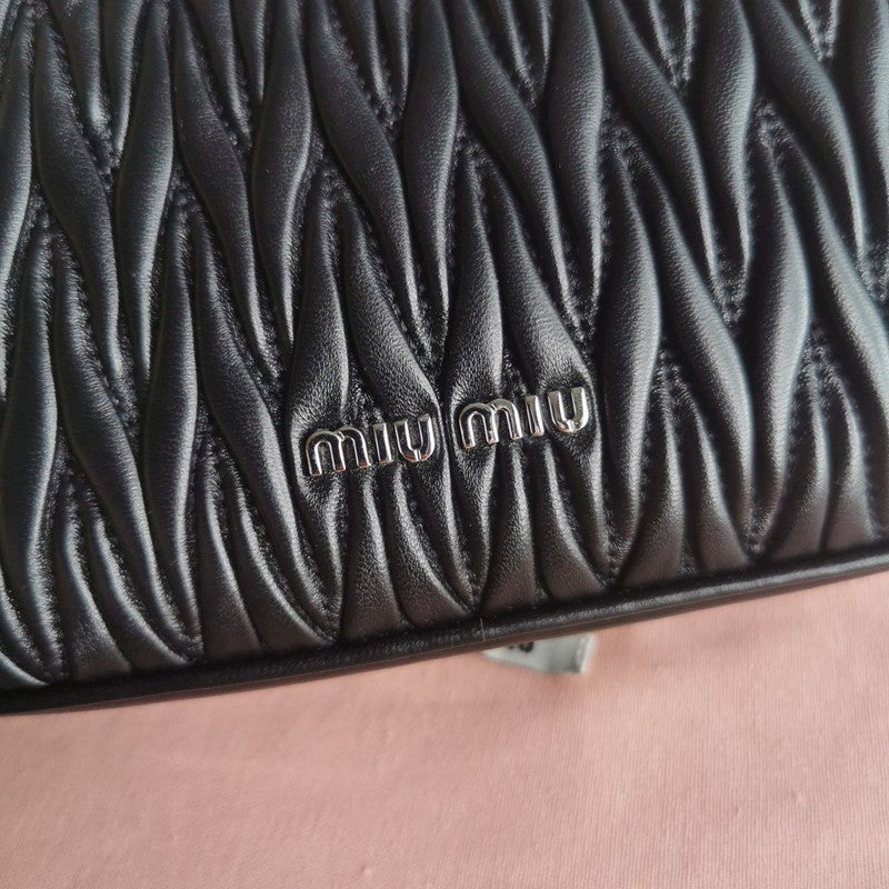 Amelia- MMU  LUXURY BAGS - 031