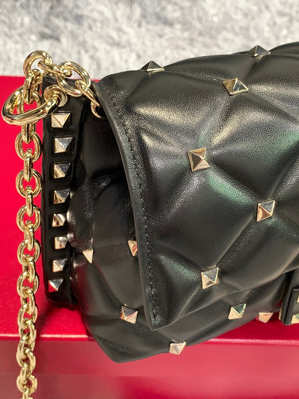 Amelia- VEL WOMEN LUXURY BAGS - 201