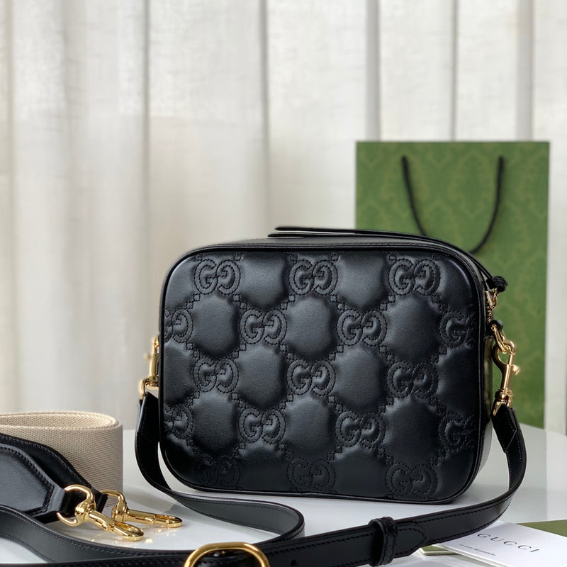 Amelia  - GCI Bags - 12826