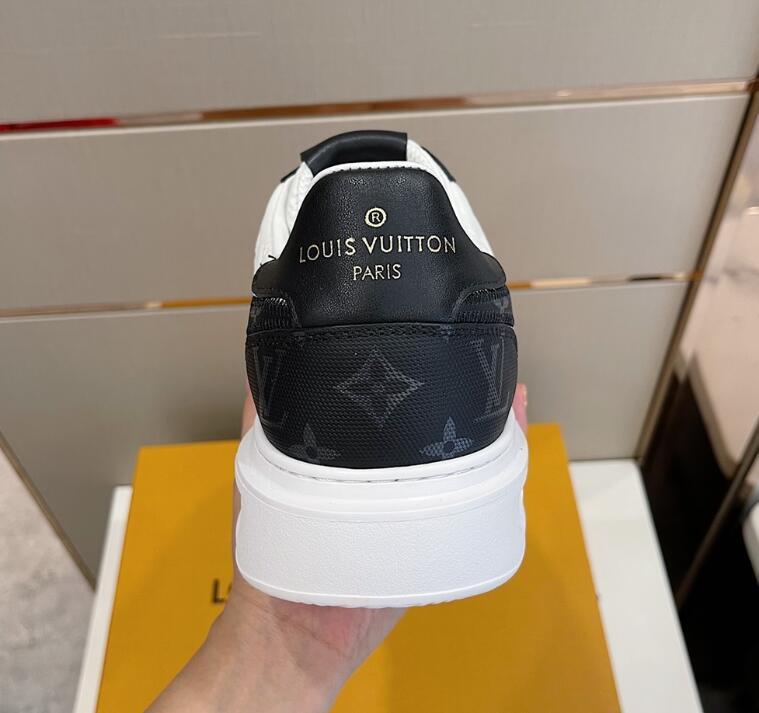 AmeliaLuxury - LOV Men Shoes - 884