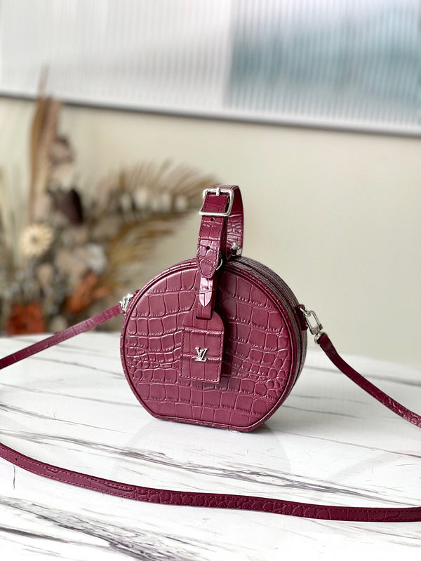 Amelia- Lu-Vi bags - 5963