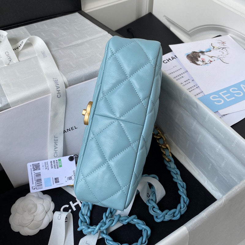 AmeliaLuxury - CHL Bags - 3166