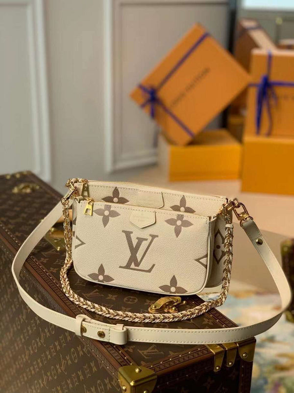 Amelia - LV Bags - 17453