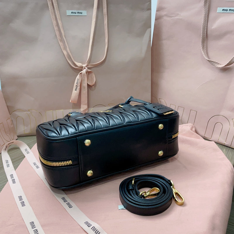 Amelia- MMU  LUXURY BAGS - 006